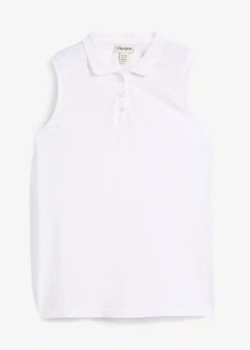 Shirt 42 weiß - gr., 40/42