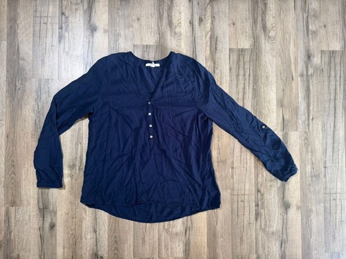 Esprit bluse oberteil damen - bluse,