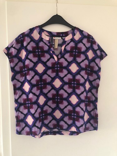 Damen street one - damen, top