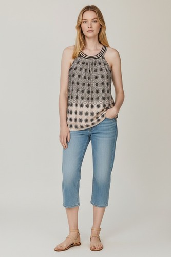 Damen shirttop oberteil - damen,