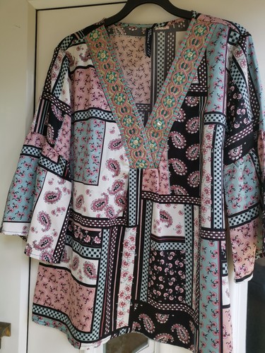 Shirt damenshirt - shirt,
