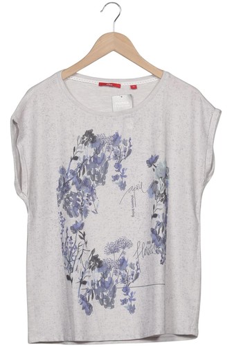 Oliver shirt damen - t-shirt,