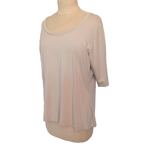 Wohlfühl lily white bluse - lily,