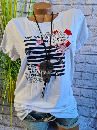 Tamaris shirt tunika bluse - tamaris,