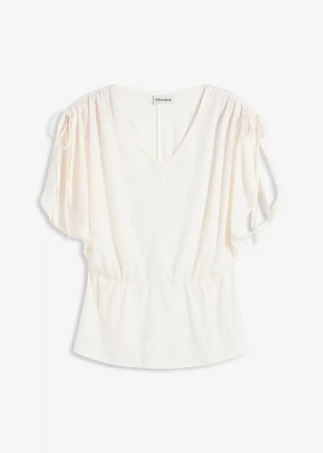 Neu shirt 42 wollweiß - neu,