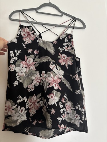 Damen top oberteil shirt - oberteil, only