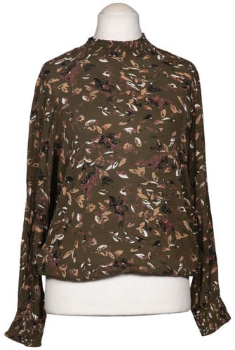 Kaffe bluse damen oberteil - kaffe,
