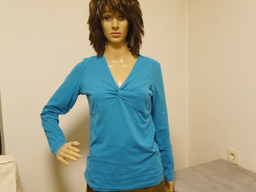 Damen shirt oberteil 40 - oberteil, gr.40