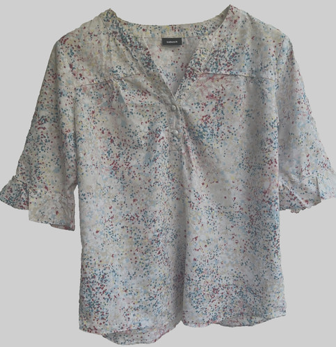 Walbusch damen shirt bluse - shirt,