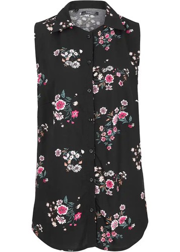 Neu bluse ohne - neu, Ärmel
