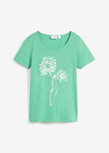 Shirt 40 42 opalgrün - gr.,