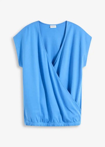 Shirt 42 blau - shirt, 40/42
