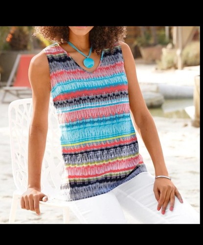 Damen bluse top oberteil - damen,