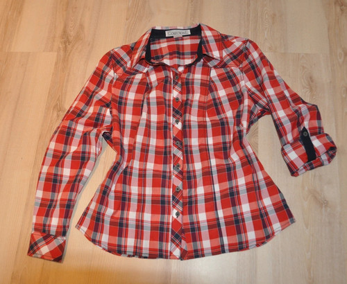 Bluse damen langarm - bluse,
