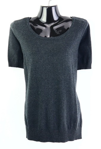 Shirt mit ausschnitt - mit, u-ausschnitt