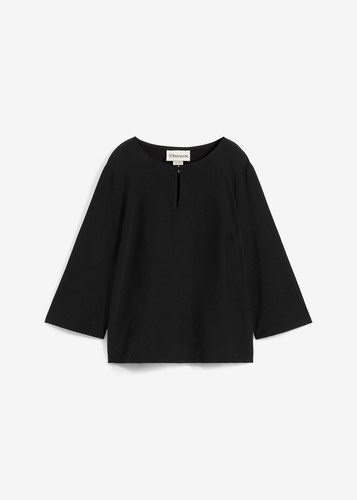 Shirt 42 schwarz - gr., 40/42