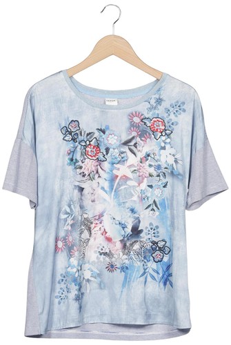 Taifun shirt damen - t-shirt,