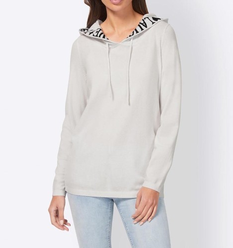 Mode von heine - von, pullover