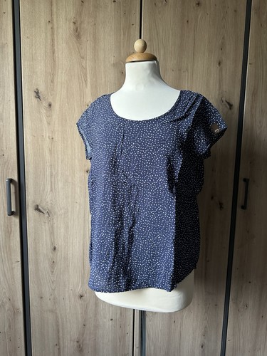 Sommerbluse oberteil 40 - oberteil,
