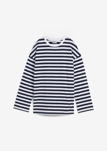 Oversize langarmshirt - oversize-langarmshirt, gr