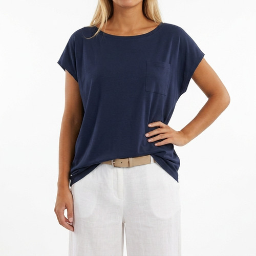 Shirt tunika bluse street - street, one