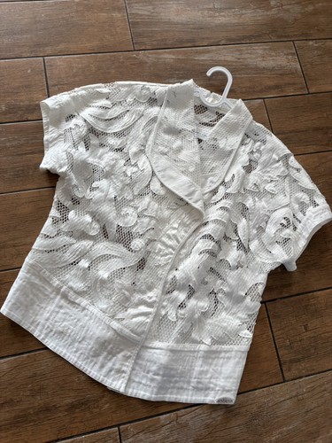 Airfield bluse jacke gr - bluse, jacke☀️gr
