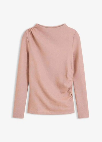 Shirt mit stehkragen 40 - shirt,