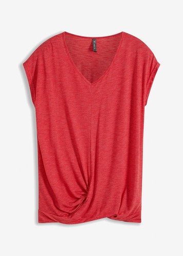Shirt mit ausschnitt - mit, gr