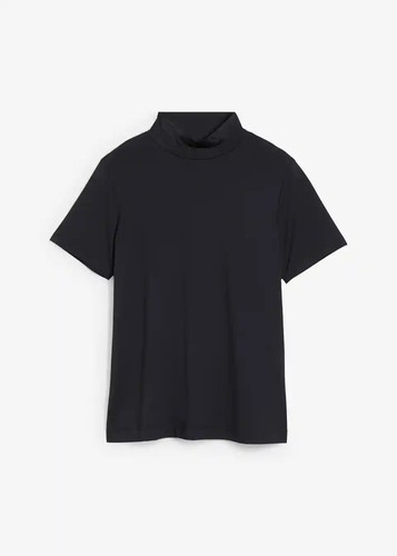 Neu shirt 42 schwarz - gr., 40/42