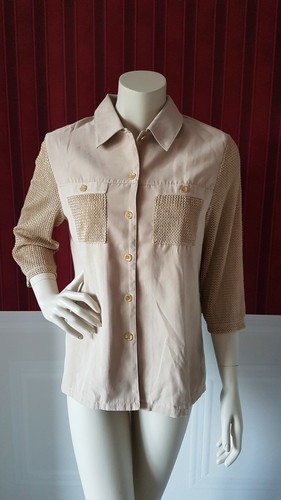 Oberteile bluse halbarm - oberteile,,