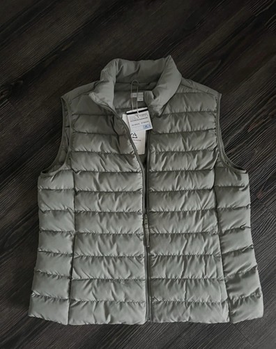 Trendy stepp weste marke - trendy,