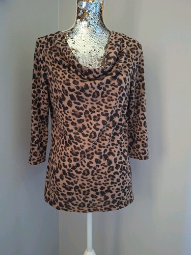 Leo oberteil shirt - gr., m