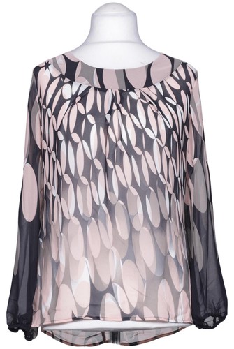 Patrizia dini heine bluse - by,
