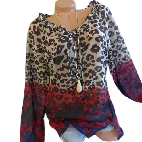 Heine bluse tunika oberteil - bluse,