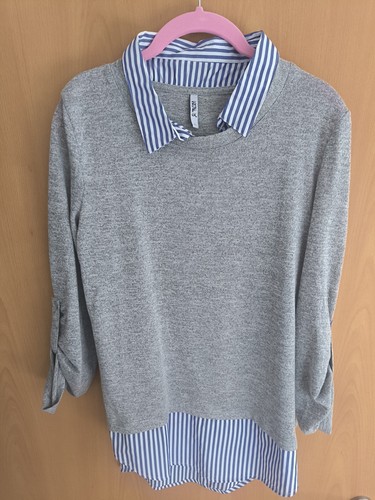 Schickes oberteil l - oberteil,, 40