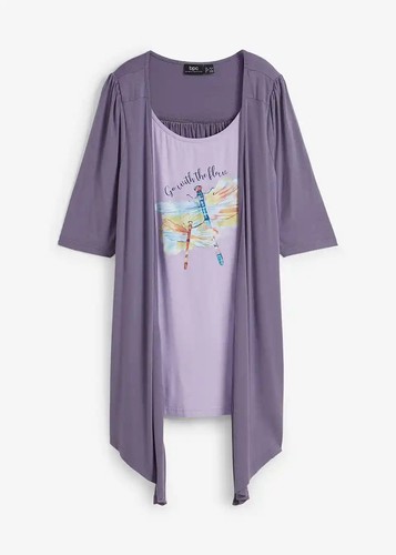Shirt 40 42 - shirt, gr.