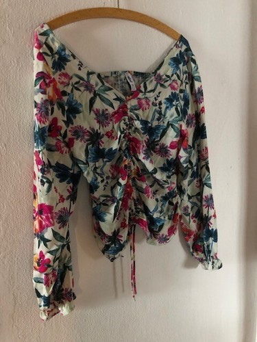 Sexy bluse shirt - ,