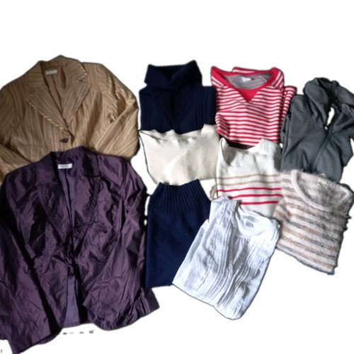 Bekleidungspaket damen - bekleidungspaket,