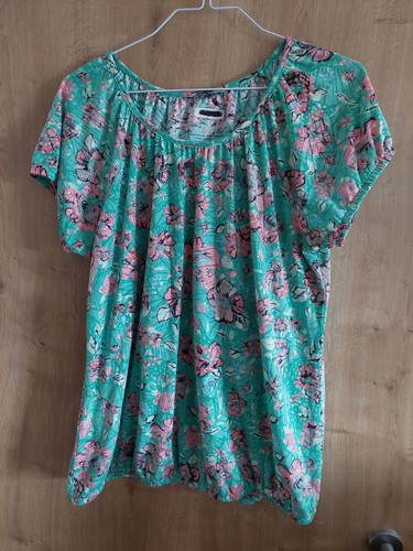 Shirt oberteil k - gr., k&l