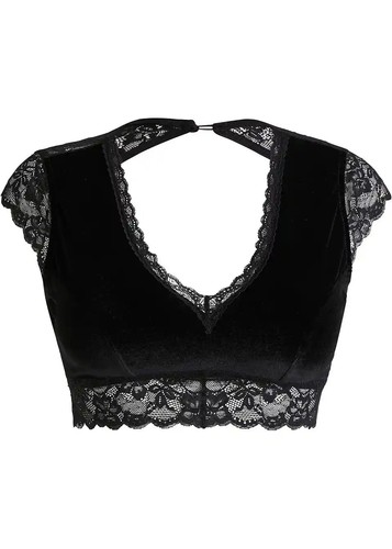 Neu bralette mit spitze 40 - bralette,