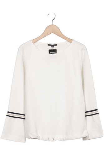 Comma langarmshirt damen - langarmshirt,