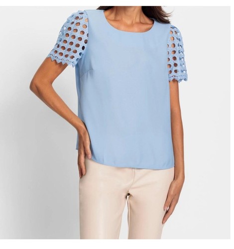Mode von heine damen bluse - mode,