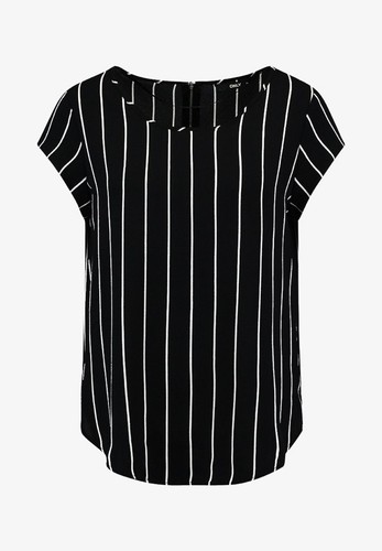 Bluse von only 40 - in,
