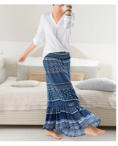 Ambria damen bluse shirt - ambria,