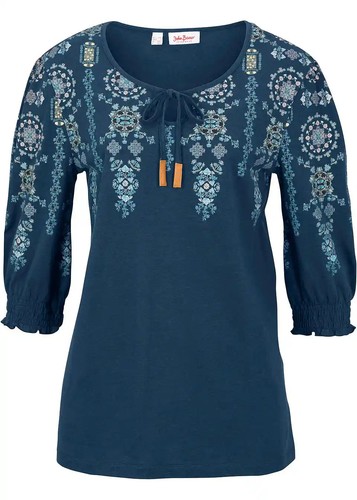 Shirt tunika arm 40 42 - shirt-tunika, gr.