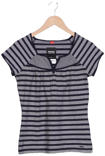 Oliver shirt damen - s.oliver,