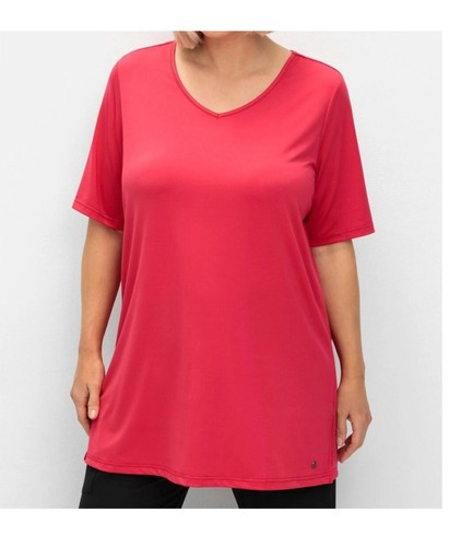 Sheego damen funktionsshirt - sheego,