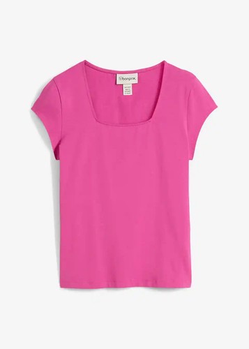 Shirt aus bio baumwolle gr - t-shirt, bio-baumwolle