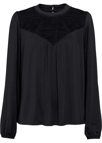 Shirt mit spitze 40 42 - mit, 40/42