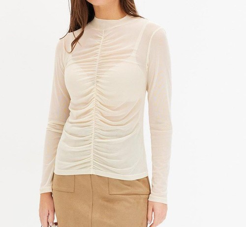 Neu langarmshirt 40 - gr., 40/42